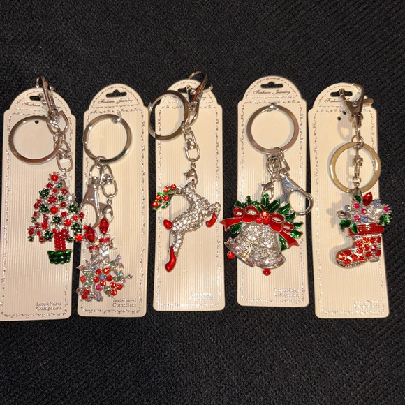 JEWELRY Holiday 4-in-1 Set, NIB🔥🔥🔥. - Picture 6 of 6